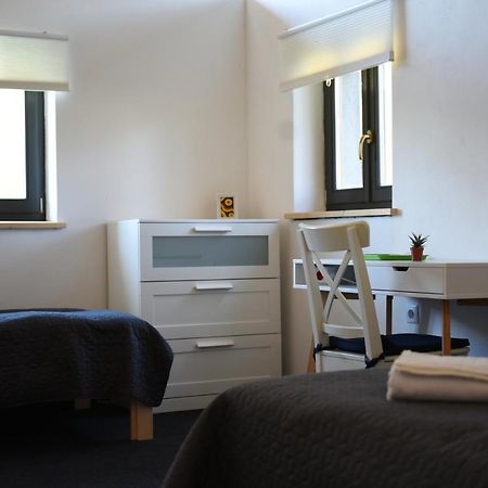 Aster Panzio Bed and Breakfast Cîmpu Cetăţii Eksteriør billede