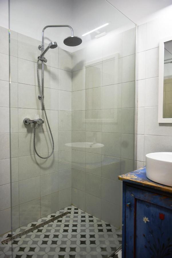 Aster Panzio Bed and Breakfast Cîmpu Cetăţii Eksteriør billede