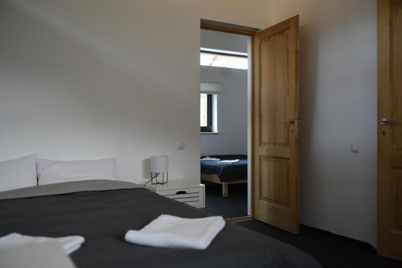 Aster Panzio Bed and Breakfast Cîmpu Cetăţii Eksteriør billede