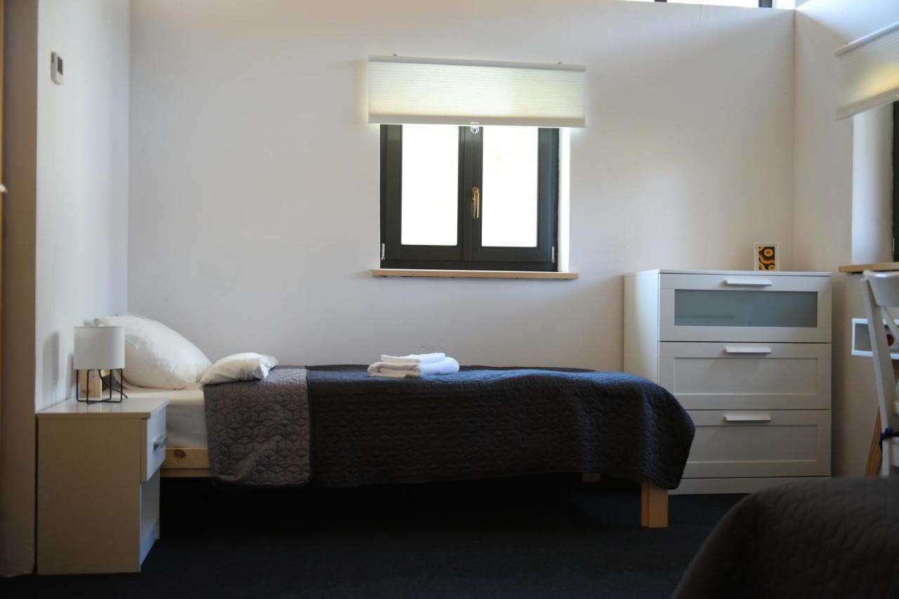 Aster Panzio Bed and Breakfast Cîmpu Cetăţii Eksteriør billede