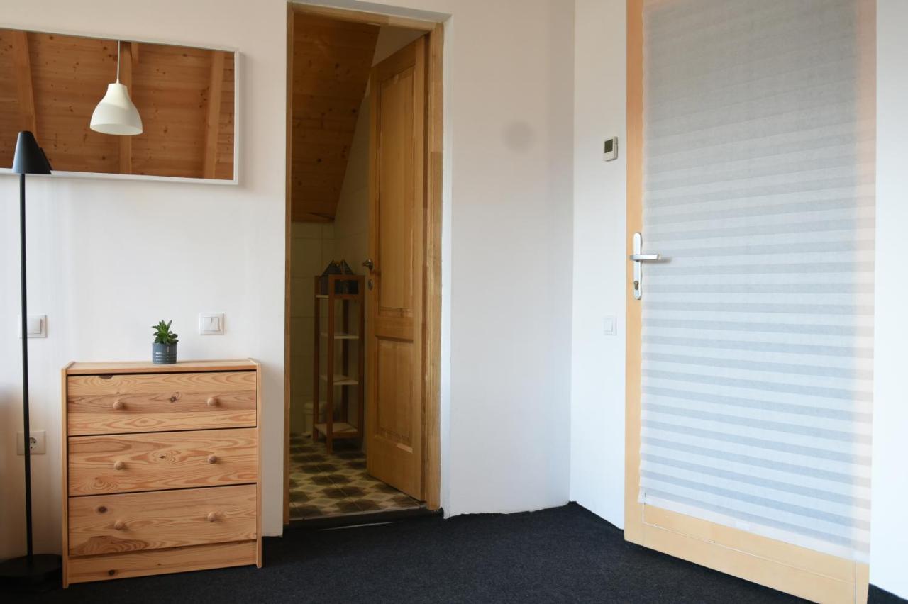 Aster Panzio Bed and Breakfast Cîmpu Cetăţii Eksteriør billede