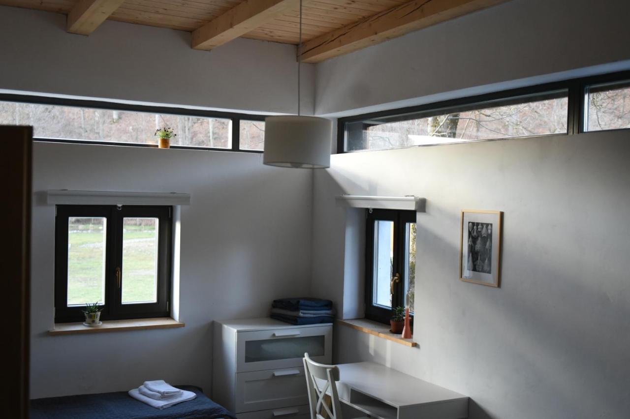 Aster Panzio Bed and Breakfast Cîmpu Cetăţii Eksteriør billede